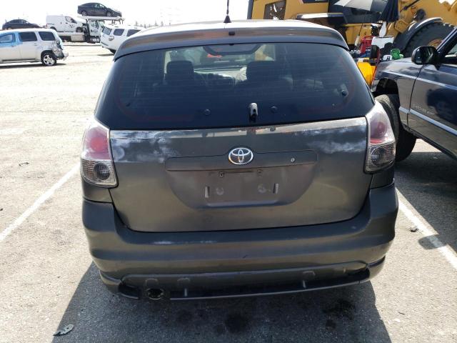 Photo 6 from auction – 2005 TOYOTA COROLLA MA with VIN 2T1KR32E35C380912