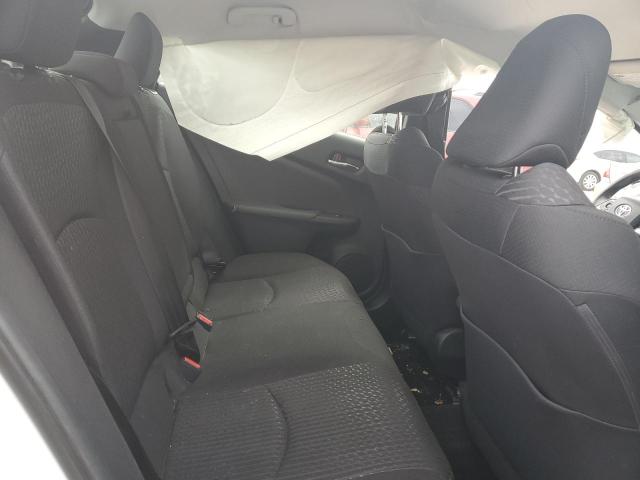 Photo 10 from auction – 2017 TOYOTA PRIUS with VIN JTDKBRFU0H3052515