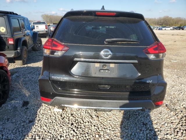 Photo 6 from auction – 2018 NISSAN ROGUE S with VIN KNMAT2MT2JP506546