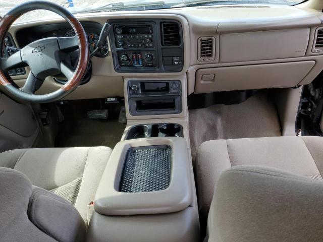 Photo 8 from auction – 2003 CHEVROLET SILVERADO with VIN 1GCEK19T83E319687