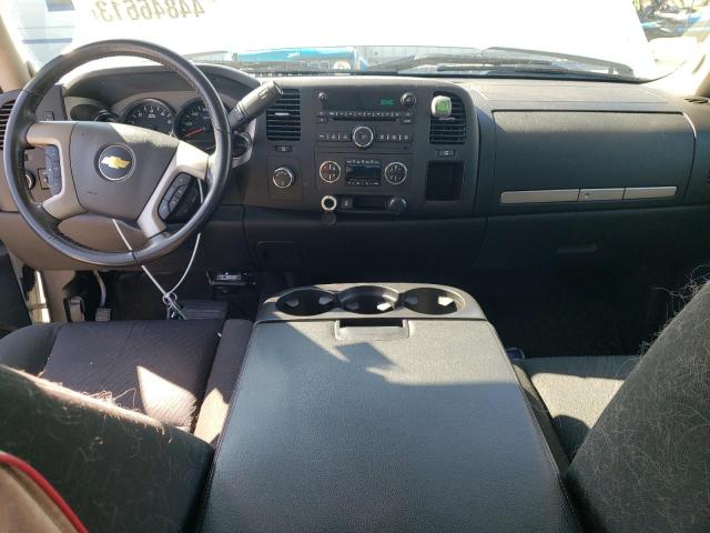 Photo 8 from auction – 2012 CHEVROLET SILVERADO with VIN 1GCPKSE75CF226384