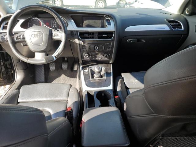 Photo 8 from auction – 2012 AUDI A4 PREMIUM with VIN WAUHFAFL9CA025807
