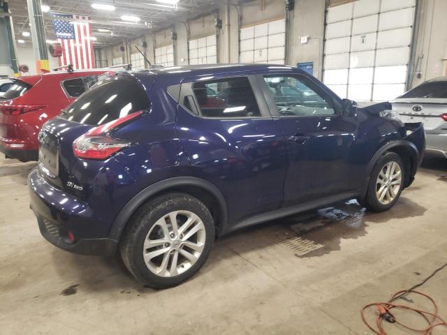 Photo 3 from auction – 2015 NISSAN JUKE S with VIN JN8AF5MV4FT554126