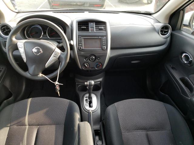Photo 8 from auction – 2015 NISSAN VERSA S with VIN 3N1CN7AP6FL957024
