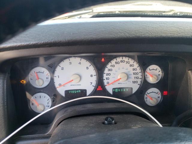 Photo 9 from auction – 2002 DODGE RAM 1500 with VIN 1B7HA18NX2J102120