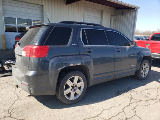 Photo 3 from auction – 2010 GMC TERRAIN SL with VIN 2CTALFEW7A6378342
