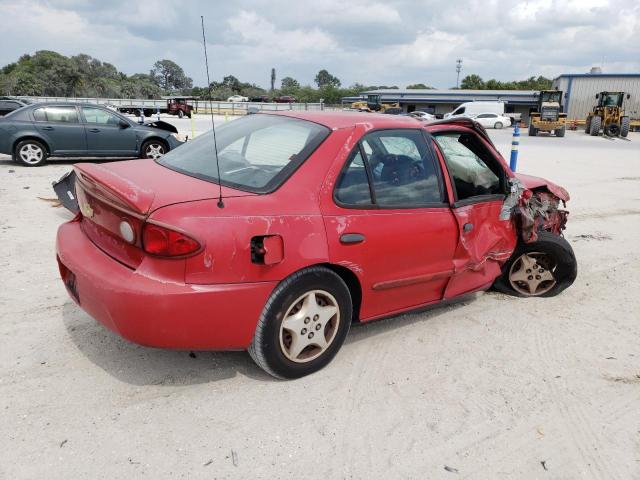 Photo 3 from auction – 2005 CHEVROLET CAVALIER with VIN 1G1JC52F257190403