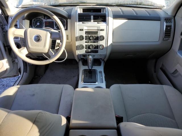 Photo 8 from auction – 2010 MERCURY MARINER with VIN 4M2CN9B71AKJ03070