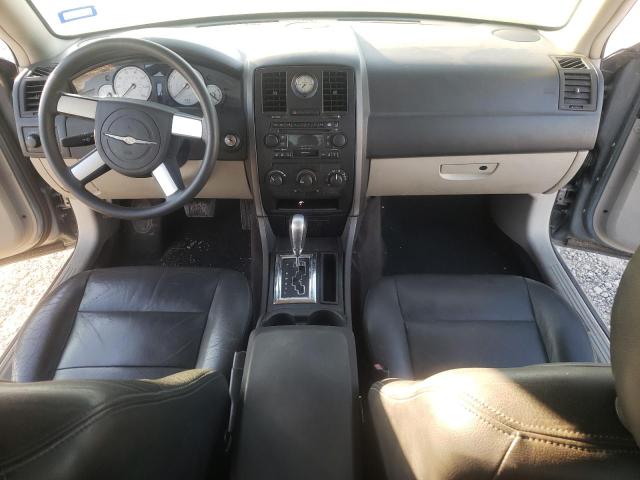 Photo 8 from auction – 2006 CHRYSLER 300 with VIN 2C3KA43R16H330343