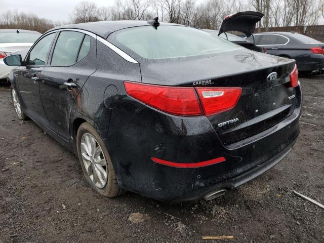 Zdjęcie 2 z aukcji – 2014 KIA OPTIMA EX z VIN 5XXGN4A70EG269592
