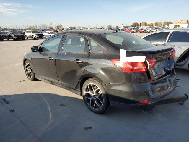 Photo 2 from auction – 2015 FORD FOCUS SE with VIN 1FADP3F27FL305919