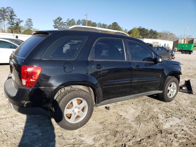 Photo 3 from auction – 2007 PONTIAC TORRENT with VIN 2CKDL63F776245075
