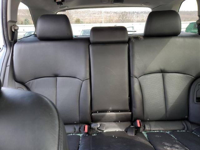 Photo 10 from auction – 2013 SUBARU OUTBACK 2. with VIN 4S4BRBKC3D3231511