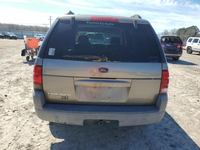 Photo 6 from auction – 2002 FORD EXPLORER X with VIN 1FMZU62E62ZC31065