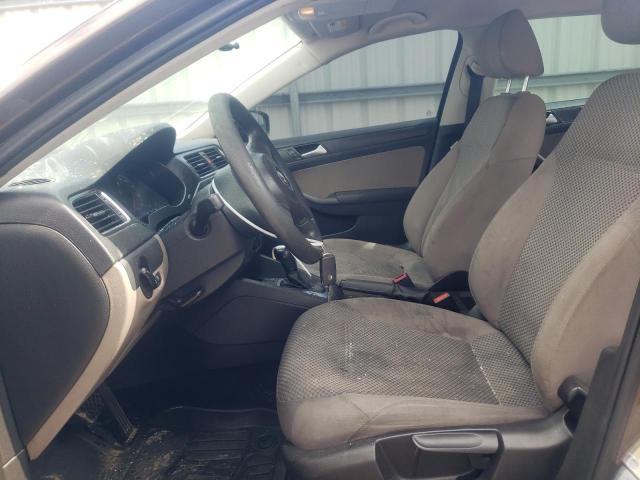 Zdjęcie 7 z aukcji – 2012 VOLKSWAGEN JETTA BASE z VIN 3VW2K7AJ1CM307355