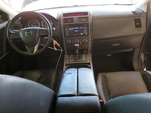 Photo 8 from auction – 2015 MAZDA CX-9 TOURI with VIN JM3TB2CA8F0455685