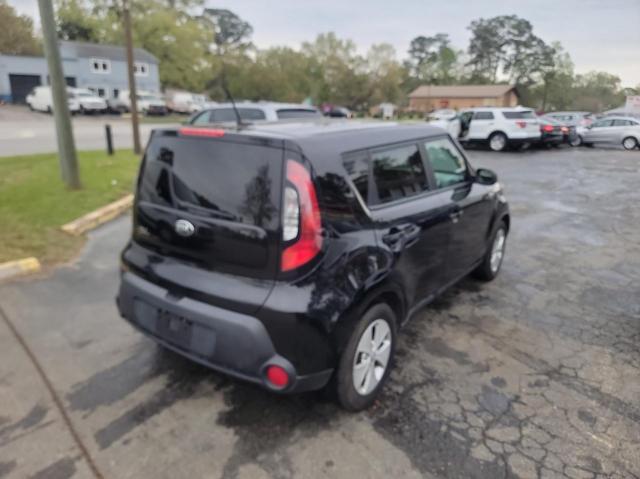Photo 4 from auction – 2016 KIA SOUL with VIN KNDJN2A25G7376728