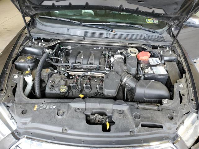 Photo 11 from auction – 2015 FORD TAURUS SEL with VIN 1FAHP2H87FG124387