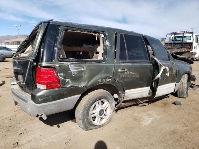 Photo 3 from auction – 2003 FORD EXPEDITION with VIN 1FMPU16L53LB02225