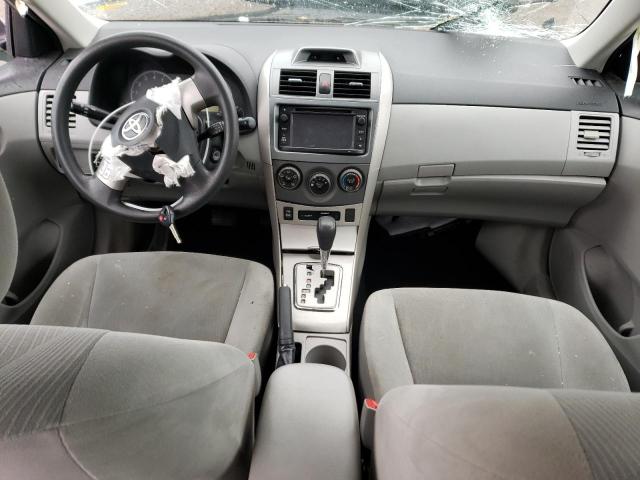 Photo 8 from auction – 2013 TOYOTA COROLLA BA with VIN 5YFBU4EE0DP154860