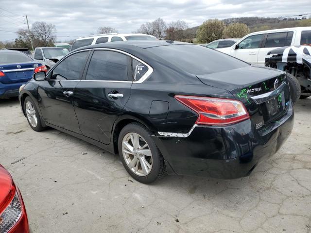 Photo 2 from auction – 2013 NISSAN ALTIMA 2.5 with VIN 1N4AL3AP9DN549025