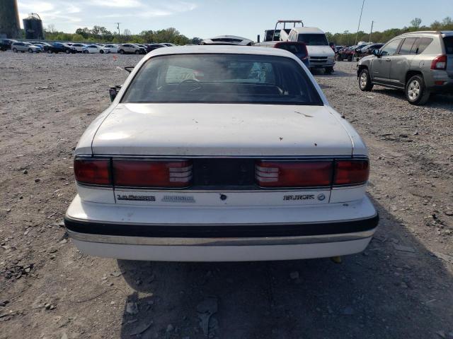 Photo 6 from auction – 1995 BUICK LESABRE CU with VIN 1G4HP52L8SH476628