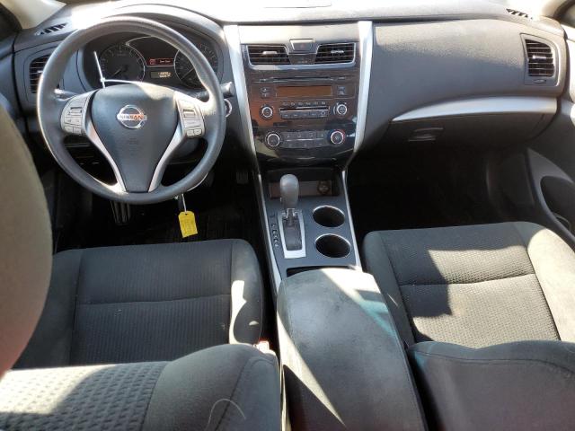 Photo 8 from auction – 2015 NISSAN ALTIMA 2.5 with VIN 1N4AL3AP7FC222086