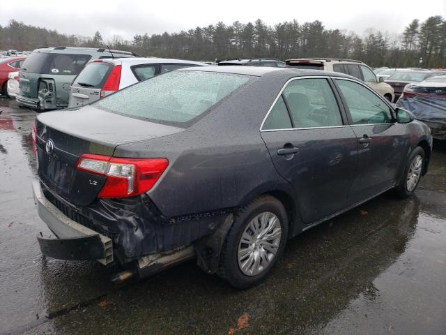 Photo 3 from auction – 2012 TOYOTA CAMRY BASE with VIN 4T1BF1FK7CU081724