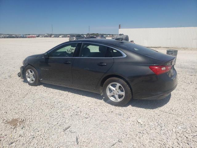 Photo 2 from auction – 2017 CHEVROLET MALIBU LS with VIN 1G1ZB5ST6HF233260