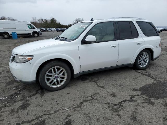 SAAB 9-7X 4.2I 2009 with VIN 5S3ET13S092801149 - Photo from auction