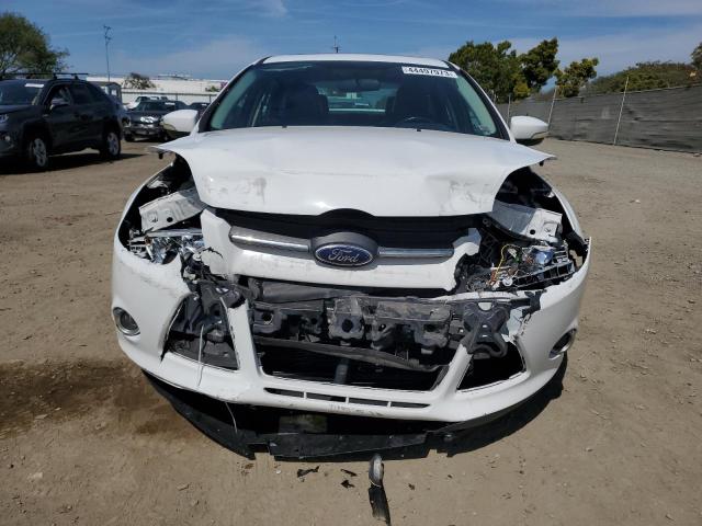 Photo 5 from auction – 2013 FORD FOCUS SE with VIN 1FADP3F26DL315614
