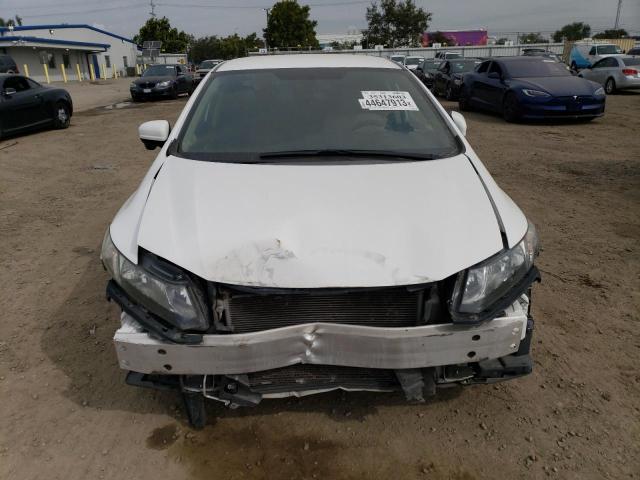 Photo 5 from auction – 2015 HONDA CIVIC with VIN 2HGFB2F72FH567322