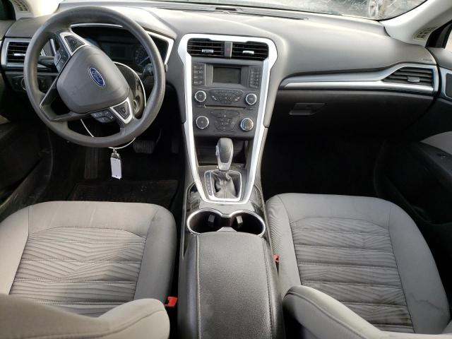Photo 8 from auction – 2016 FORD FUSION S with VIN 3FA6P0G72GR144299
