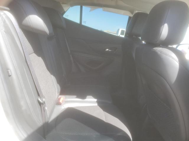 Photo 11 from auction – 2018 BUICK ENCORE PRE with VIN KL4CJASBXJB680522