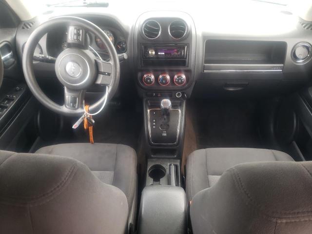 Photo 8 from auction – 2015 JEEP PATRIOT SP with VIN 1C4NJPBB5FD275004