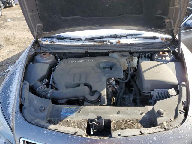 Photo 11 from auction – 2010 CHEVROLET MALIBU 1LT with VIN 1G1ZC5EB2AF213819
