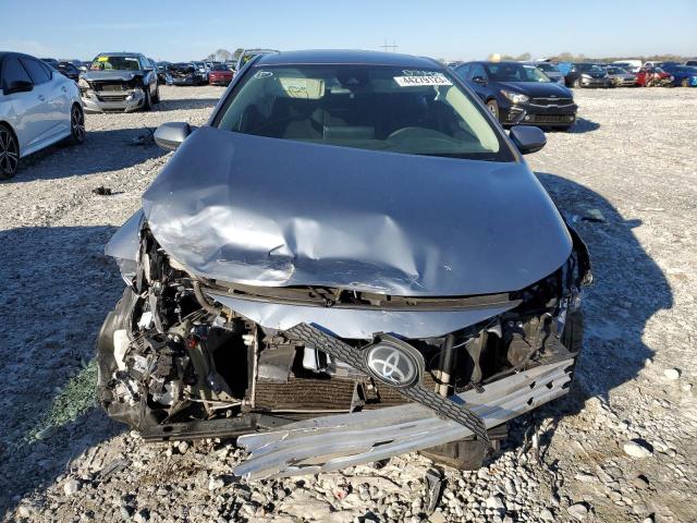 Photo 5 from auction – 2020 TOYOTA COROLLA LE with VIN 5YFHPRAE4LP050343