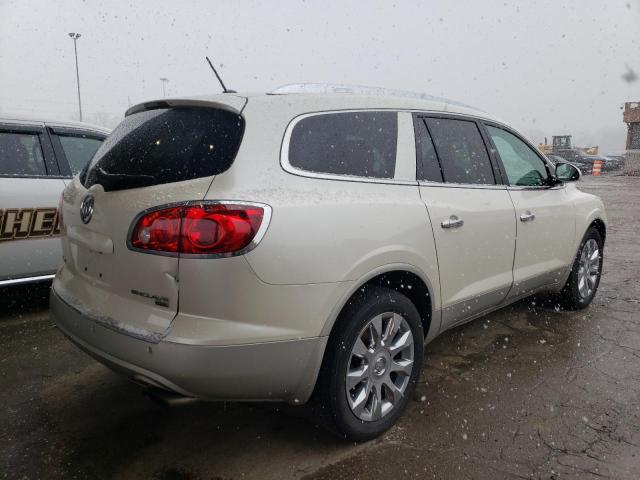 Photo 3 from auction – 2011 BUICK ENCLAVE CX with VIN 5GAKRCED7BJ132067