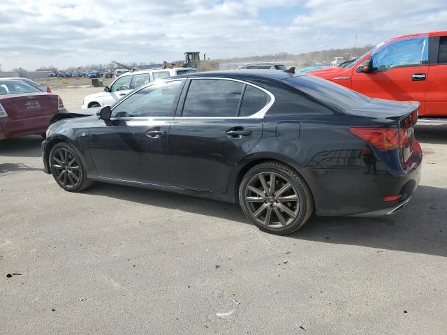 Photo 2 from auction – 2013 LEXUS GS 350 with VIN JTHCE1BL0D5012233