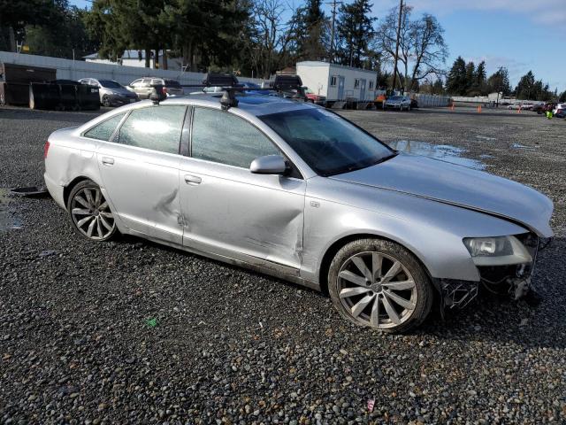 Photo 4 from auction – 2005 AUDI A6 4.2 QUA with VIN WAUDL64F55N026983