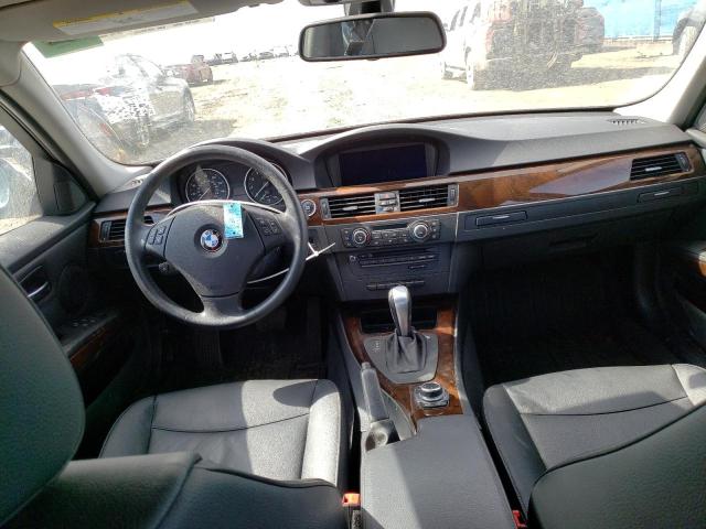 Photo 8 from auction – 2011 BMW 335 XI with VIN WBAPL5G5XBNN22903