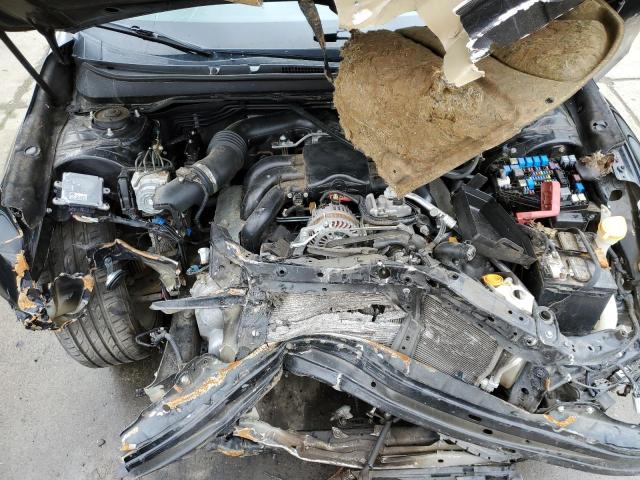 Photo 11 from auction – 2015 SUBARU LEGACY 3.6 with VIN 4S3BNEL6XF3012025