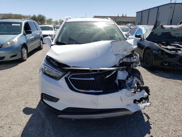 Photo 5 from auction – 2019 BUICK ENCORE PRE with VIN KL4CJASB4KB715623