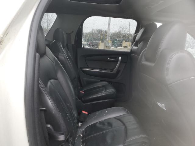 Photo 11 from auction – 2009 GMC ACADIA SLT with VIN 1GKEV23D99J216703