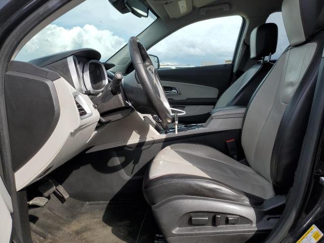 Photo 7 from auction – 2014 CHEVROLET EQUINOX LT with VIN 2GNALCEK2E6241264