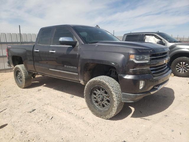 Photo 4 from auction – 2014 CHEVROLET SILVERADO with VIN 1GCVKREC9EZ180153