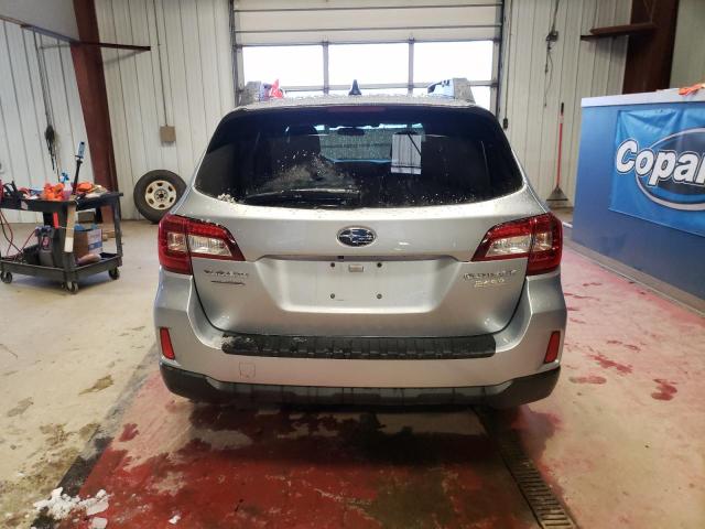 Снимка 6 от търг – 2016 SUBARU OUTBACK 2. с VIN 4S4BSAFC7G3234473