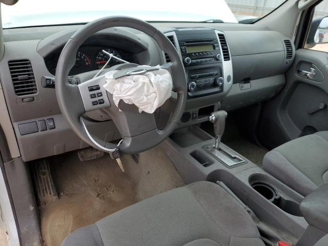 Photo 8 from auction – 2015 NISSAN FRONTIER S with VIN 1N6BD0CT2FN757798