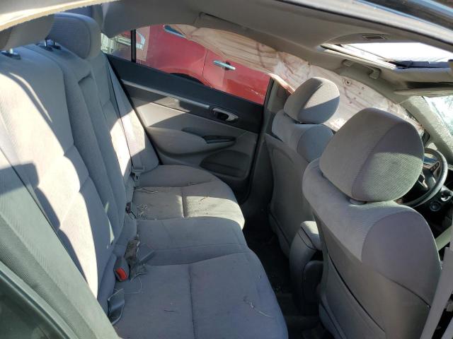 Photo 10 from auction – 2010 HONDA CIVIC EX with VIN 19XFA1F80AE007534