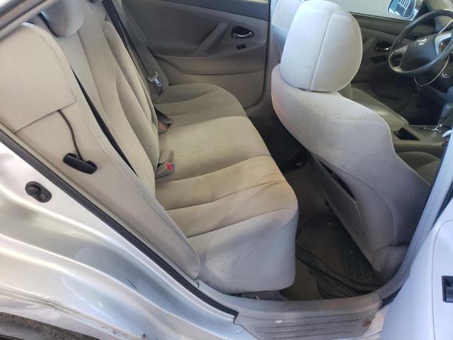 Photo 10 from auction – 2009 TOYOTA CAMRY BASE with VIN 4T4BE46K09R073984